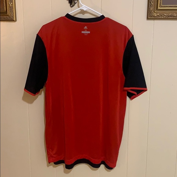 Reversible Adidas Tango - Picture 4 of 8